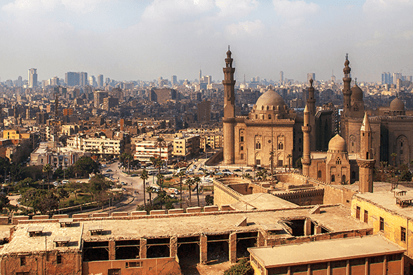 Cairo