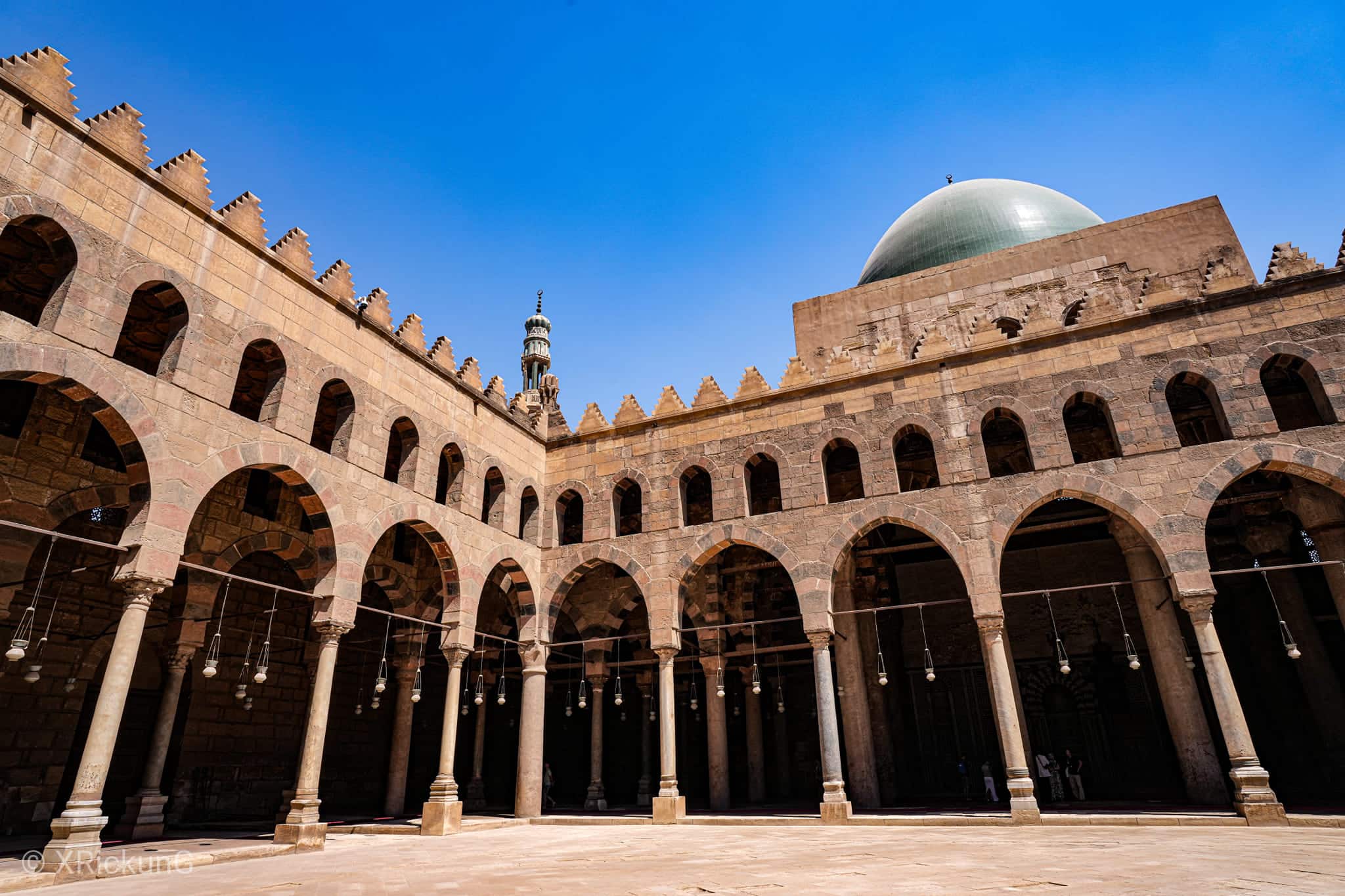 Cairo,Luxor& Hurghada 7 Days/ 6 Nights Tour Package