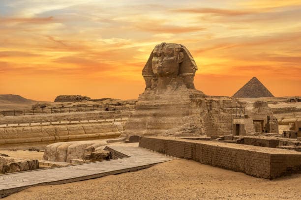4 Days / 3 Nights Cairo & Alexandria Tour Package