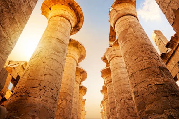 9 Days Cairo , Nile Cruise and Hurghada