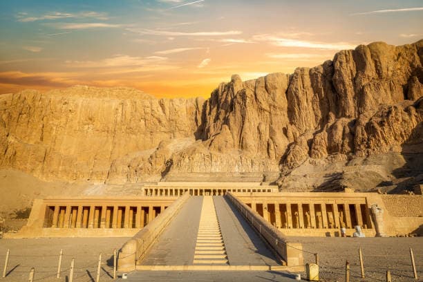 Luxor