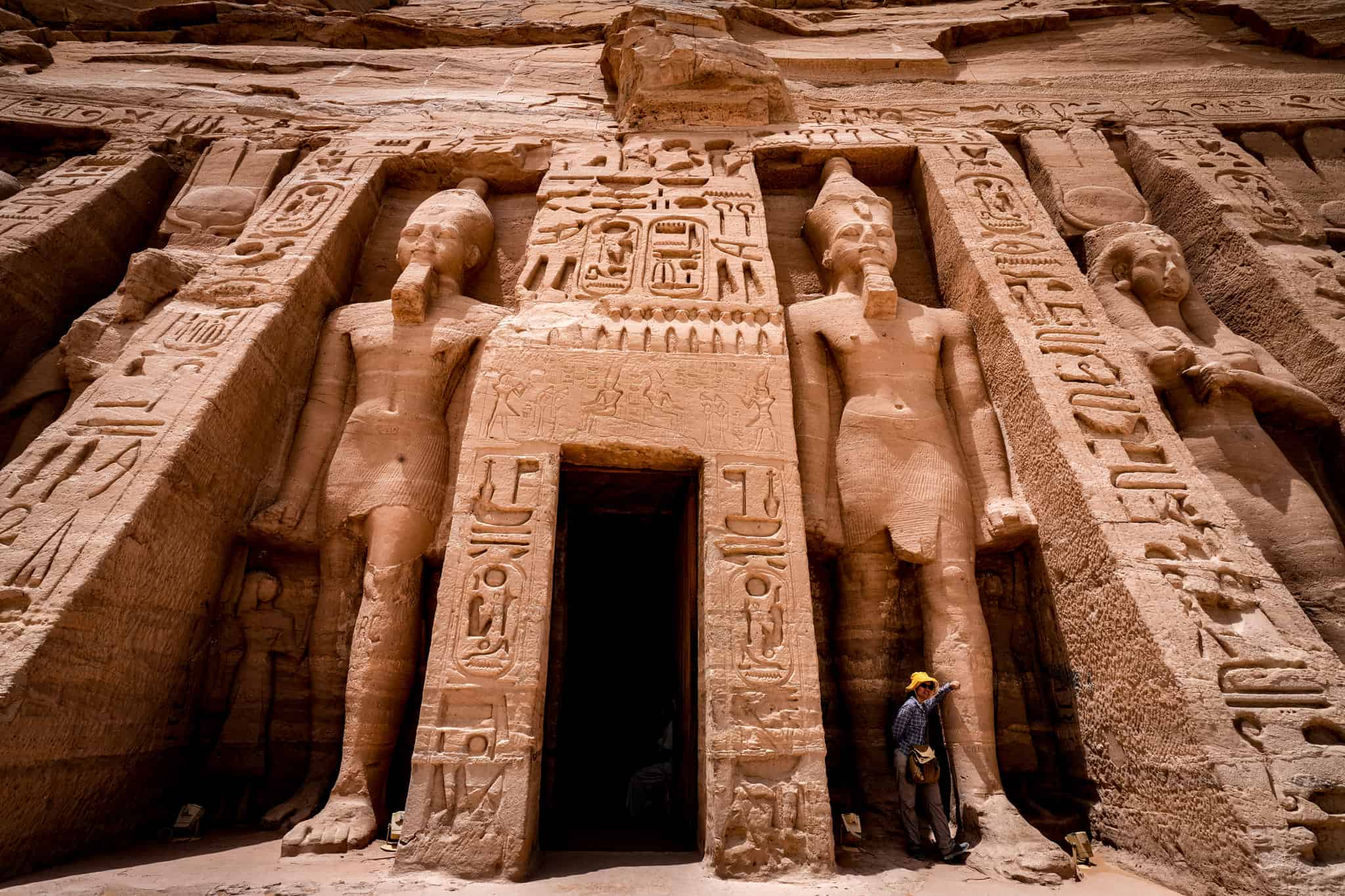 15 Days / 14 Nights Egypt Holiday Package